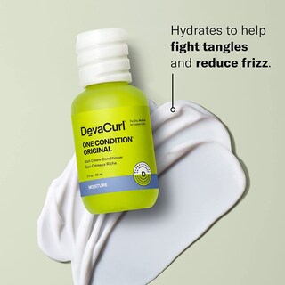 Foto 2 | Acondicionador Devacurl One Condition Original 90 Ml - Venta Internacional.