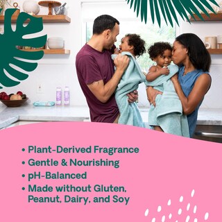 Foto 4 | Acondicionador Hipoalergénico Para Niños Hello Bello, 300 Ml (paquete De 2) - Venta Internacional.