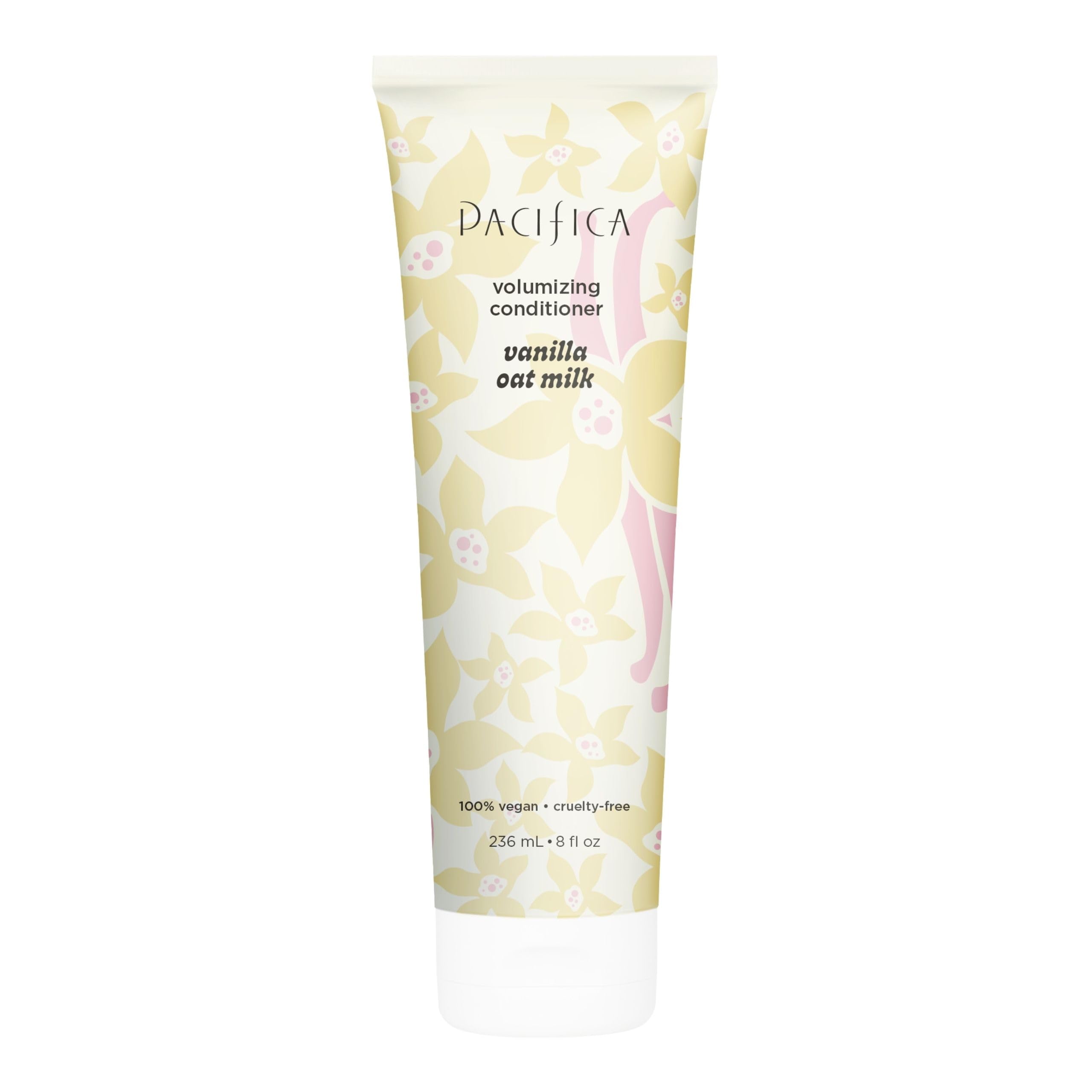 Foto 2 pulgar | Acondicionador Para El Cabello Pacifica, Leche Voluminizadora Y Vainilla, 236 Ml - Venta Internacional.