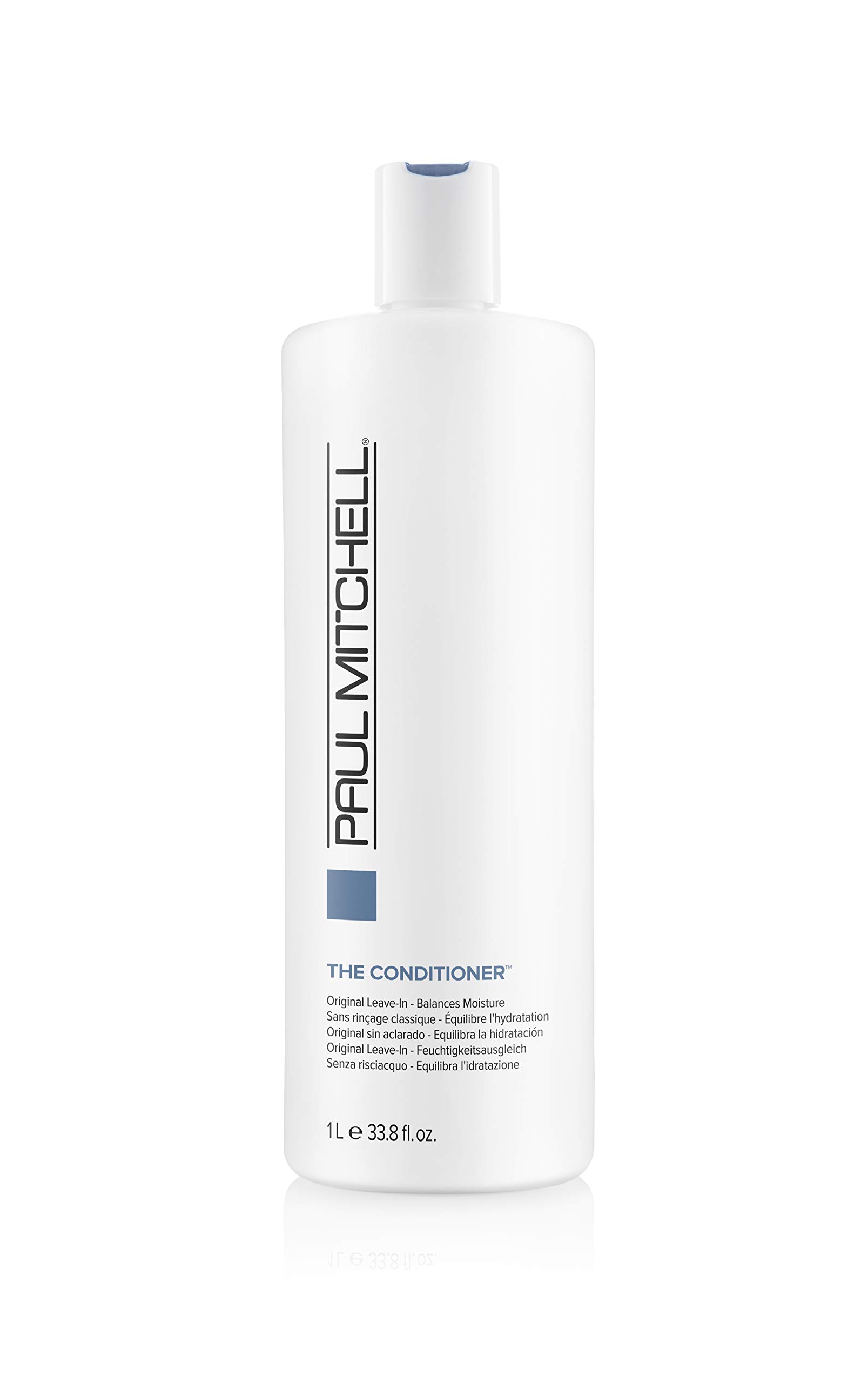 Foto 2 pulgar | Acondicionador Paul Mitchell The Conditioner Original, 1 Litro - Venta Internacional.
