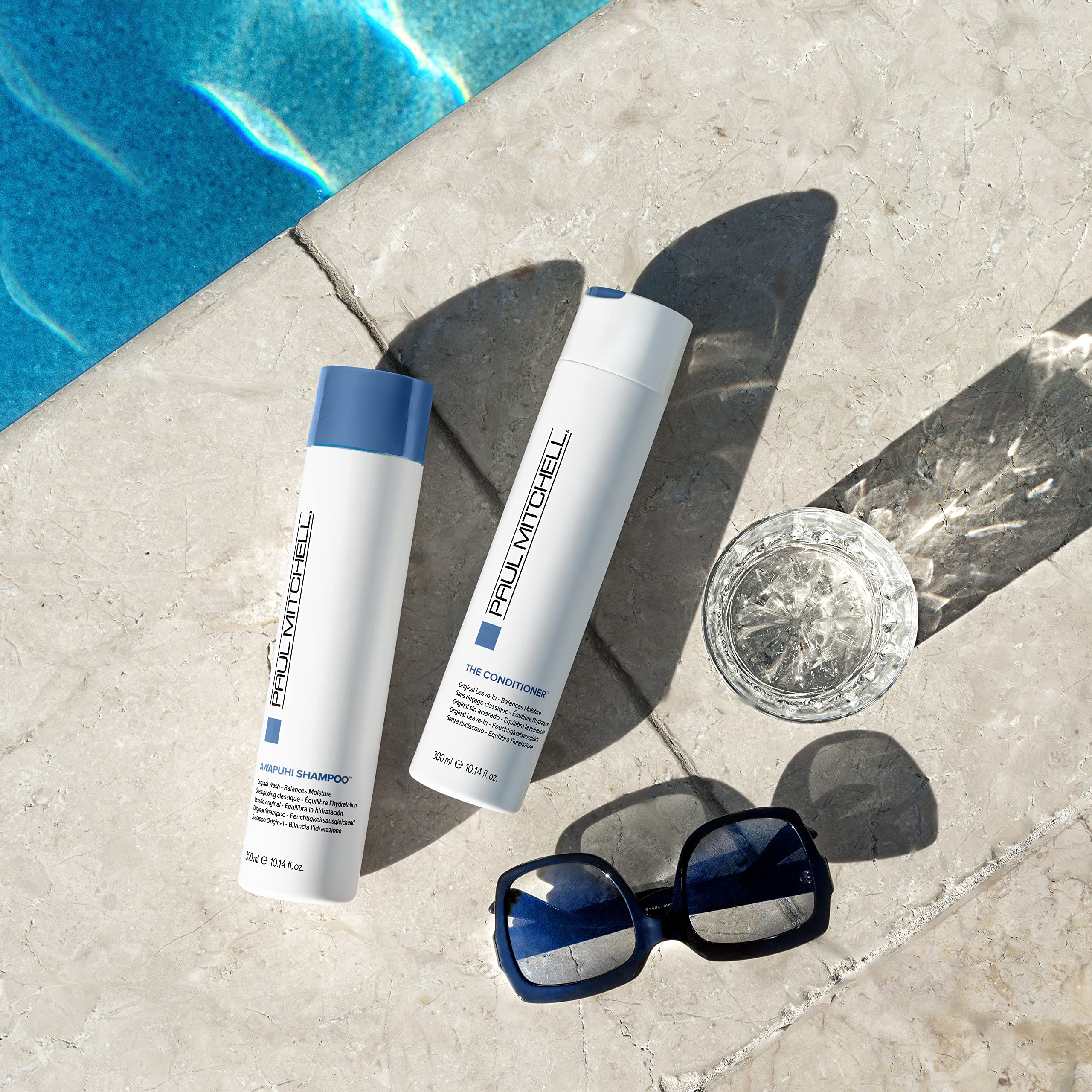 Foto 2 | Acondicionador Paul Mitchell The Conditioner Original, 1 Litro - Venta Internacional.