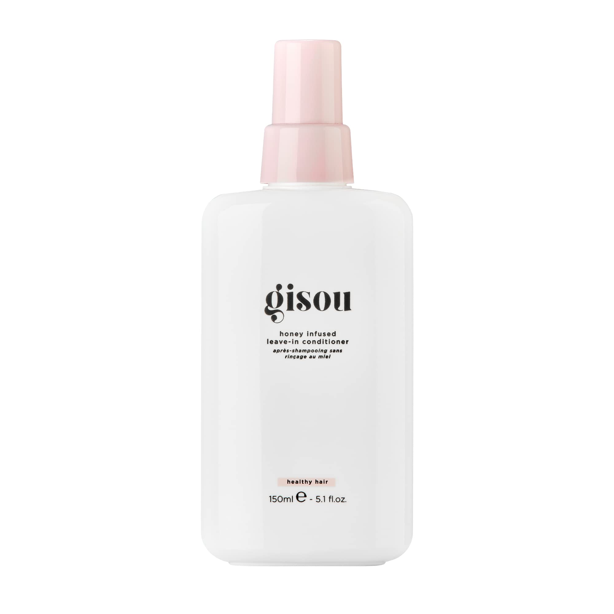 Foto 1 | Acondicionador Sin Enjuague Gisou Honey Infused 150 Ml - Venta Internacional.