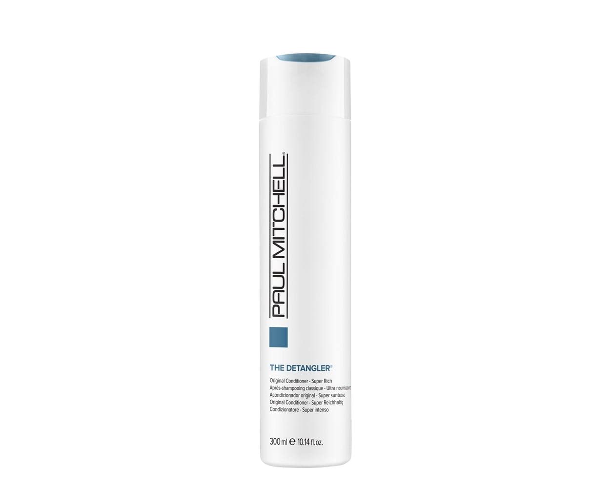 Foto 2 pulgar | Acondicionador Paul Mitchell The Detangler Para Cabello Grueso, 300 Ml - Venta Internacional.
