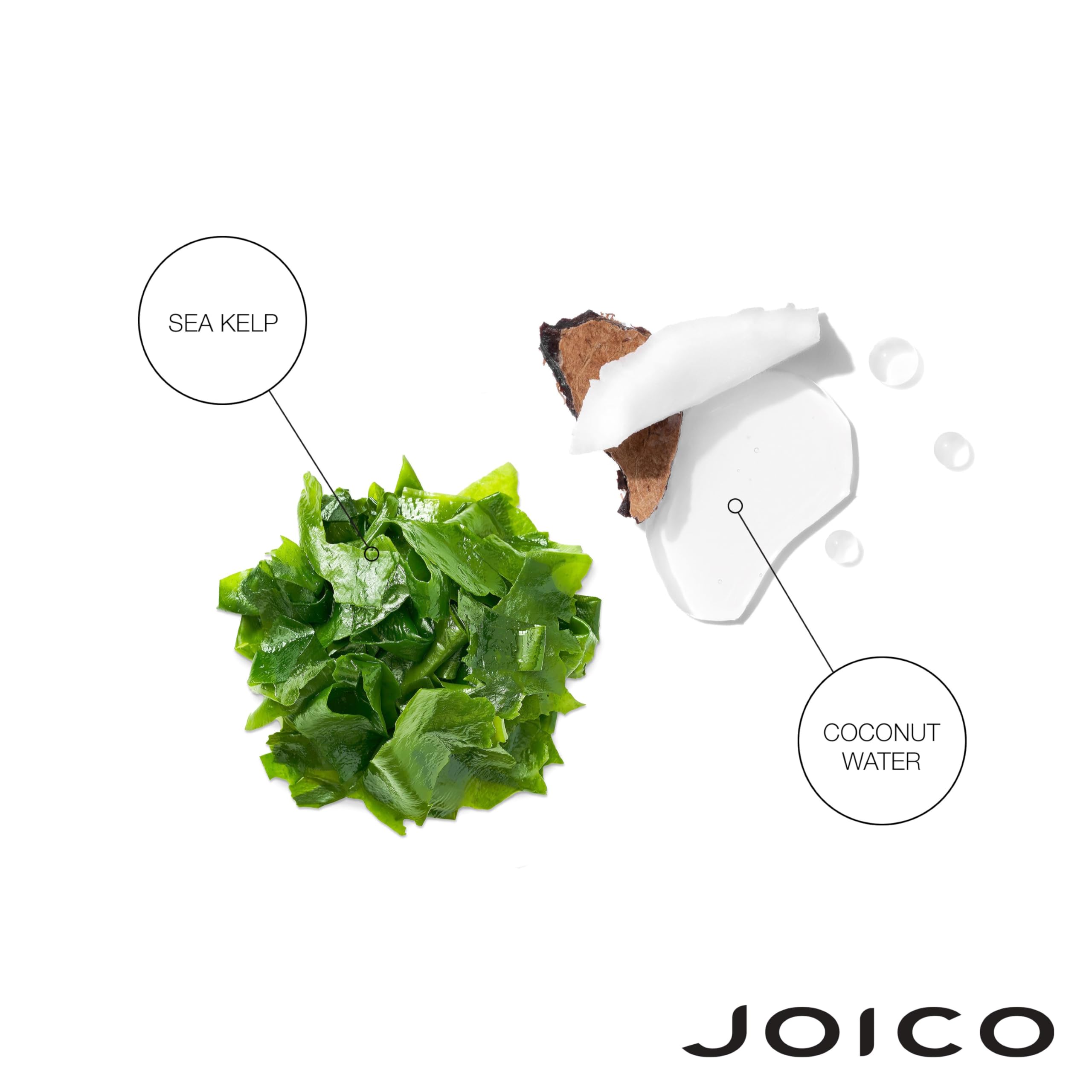 Foto 5 pulgar | Acondicionador Joico Hydrasplash Hydrating 1l Para Cabello Fino, Medio Y Seco - Venta Internacional.