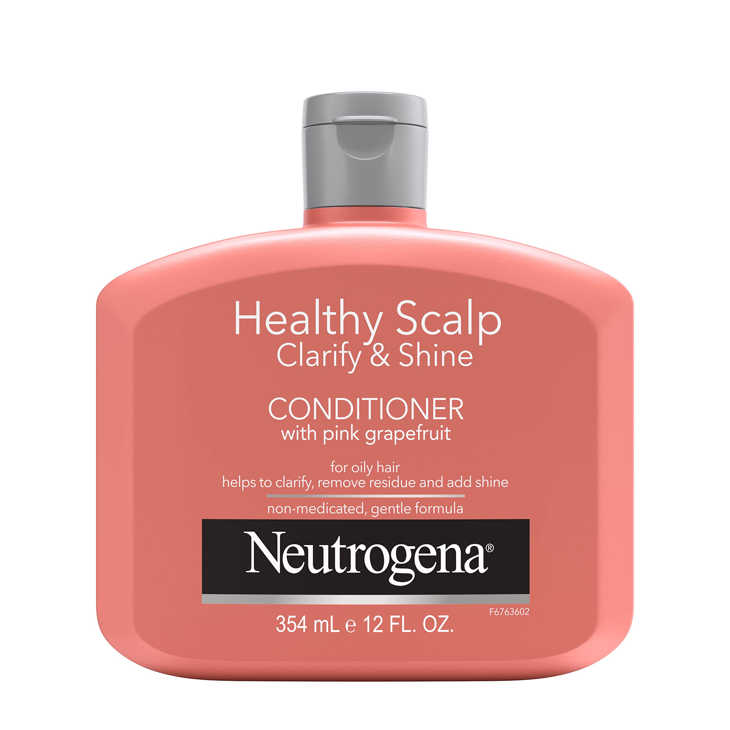 Foto 1 | Acondicionador Neutrogena Exfoliante Healthy Scalp, 355 Ml, Aceite - Venta Internacional.