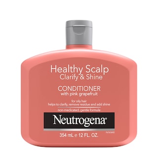 Foto 1 | Acondicionador Neutrogena Exfoliante Healthy Scalp, 355 Ml, Aceite - Venta Internacional.