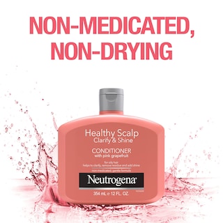 Foto 6 | Acondicionador Neutrogena Exfoliante Healthy Scalp, 355 Ml, Aceite - Venta Internacional.