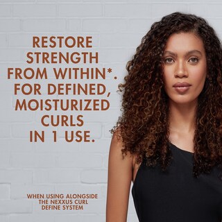 Foto 5 | Acondicionador Sin Enjuague Nexxus Curl Define 240 Ml Para Cabello Rizado - Venta Internacional.