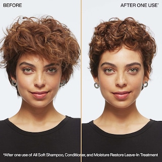 Foto 4 | Acondicionador Redken All Soft Para Cabello Seco Y Quebradizo, 300 Ml Con Aceite De Argán - Venta Internacional.