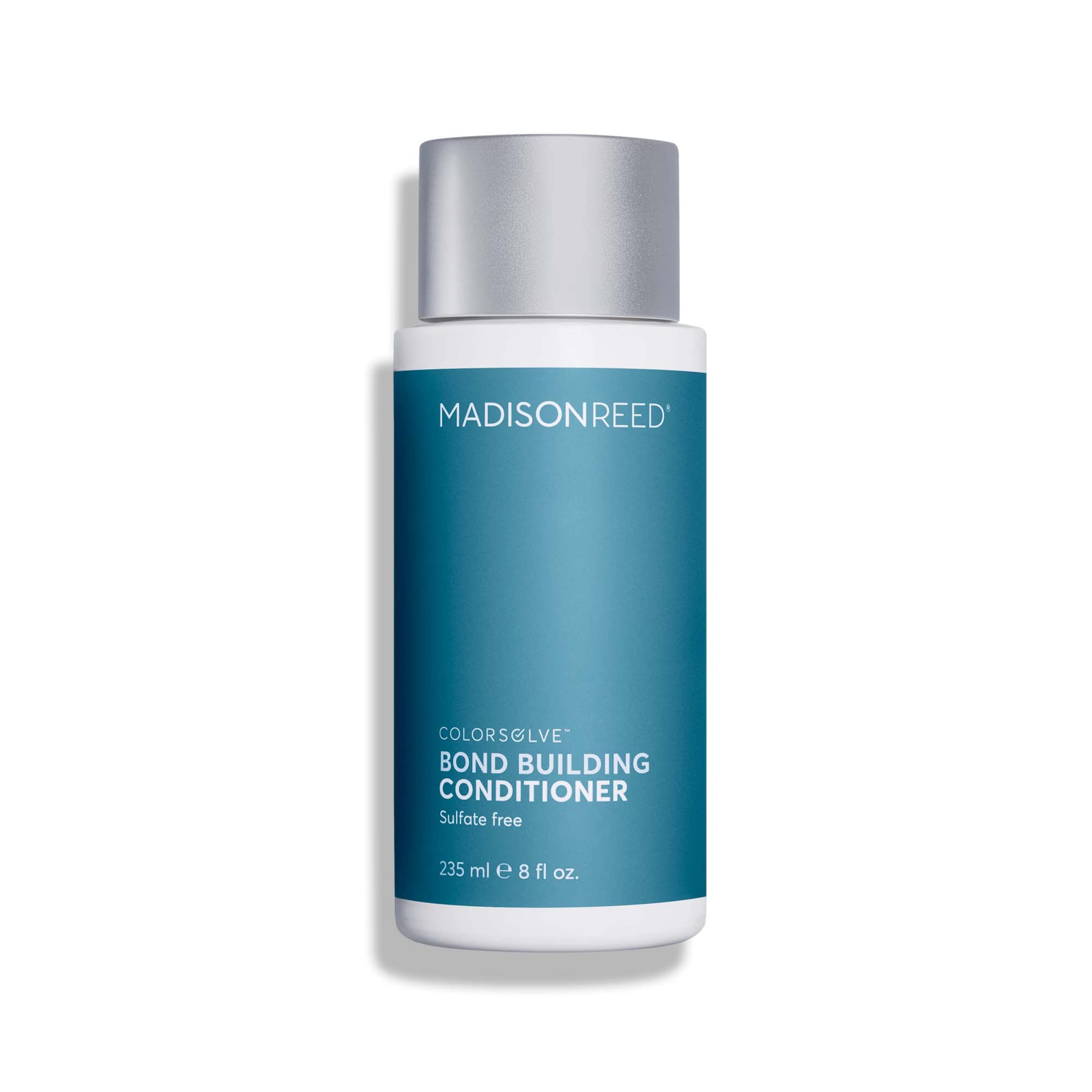Acondicionador Madison Reed Colorsolve Bond Building 235 Ml - Venta Internacional.
