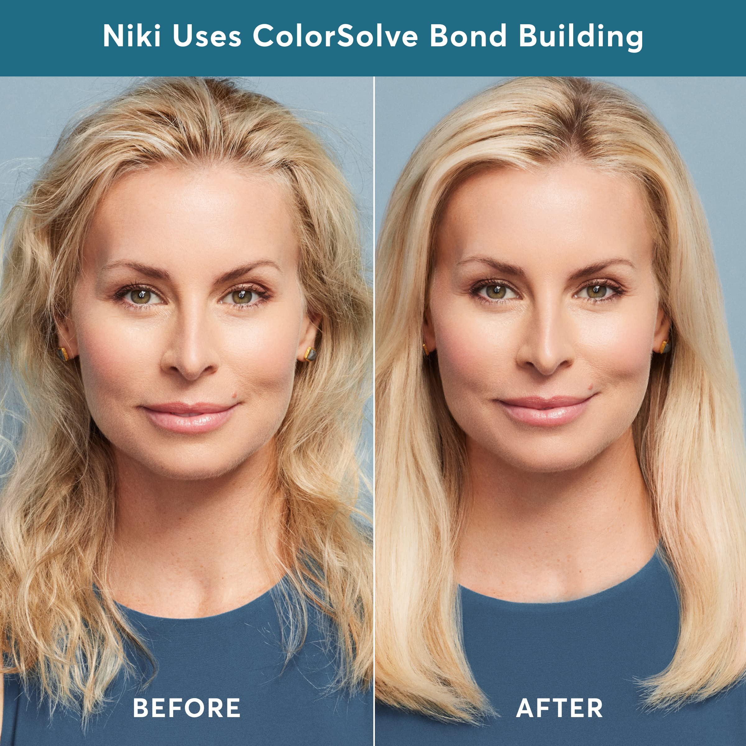 Foto 5 pulgar | Acondicionador Madison Reed Colorsolve Bond Building 235 Ml - Venta Internacional.