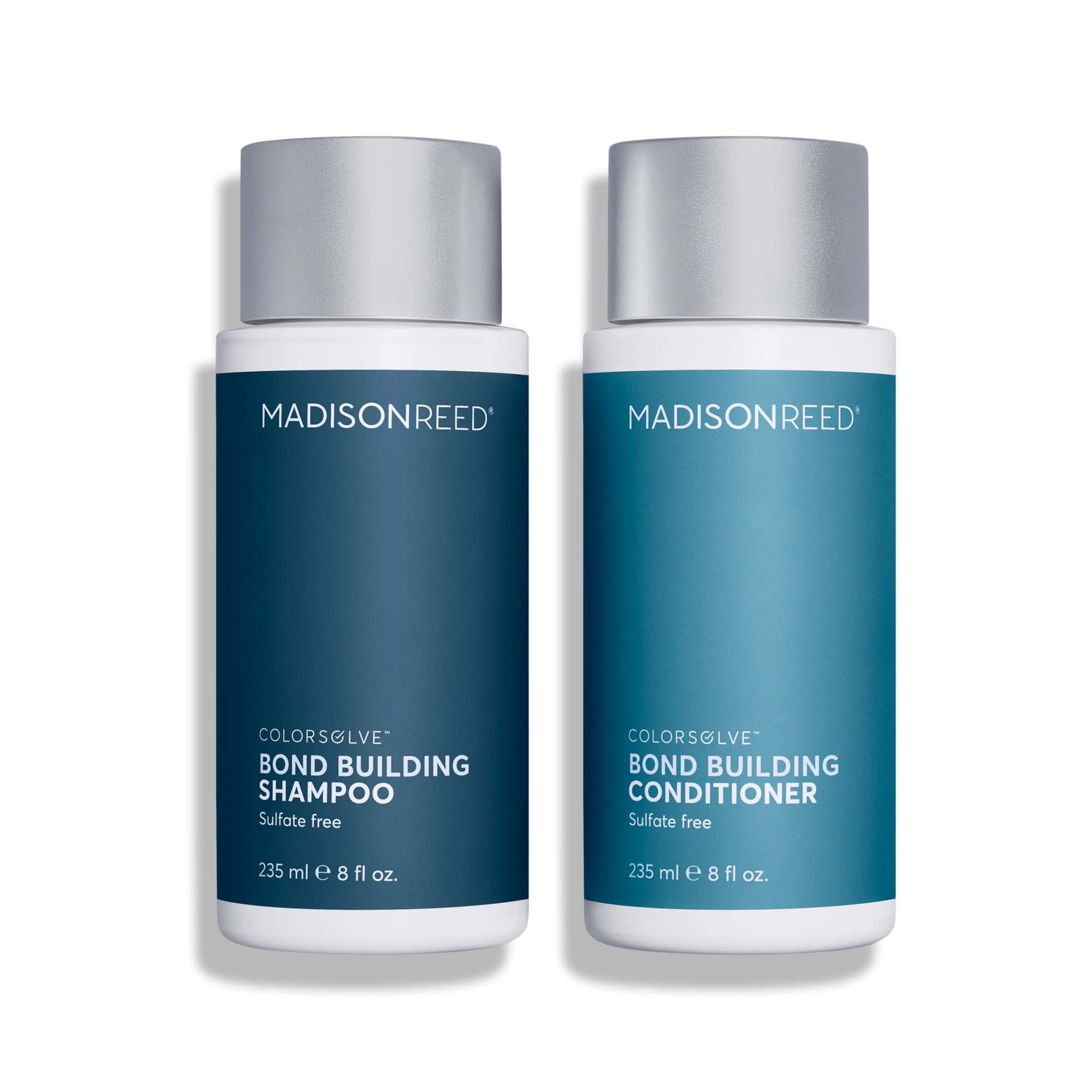 Foto 7 pulgar | Acondicionador Madison Reed Colorsolve Bond Building 235 Ml - Venta Internacional.