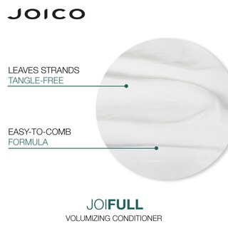 Foto 4 | Acondicionador Joico Joifull Voluminizing 250 Ml Con Proteína De Arroz - Venta Internacional.