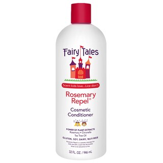 Foto 1 | Acondicionador Fairy Tales Rosemary Repel Daily Kids 960 Ml - Venta Internacional.