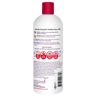 Foto 2 | Acondicionador Fairy Tales Rosemary Repel Daily Kids 960 Ml - Venta Internacional.