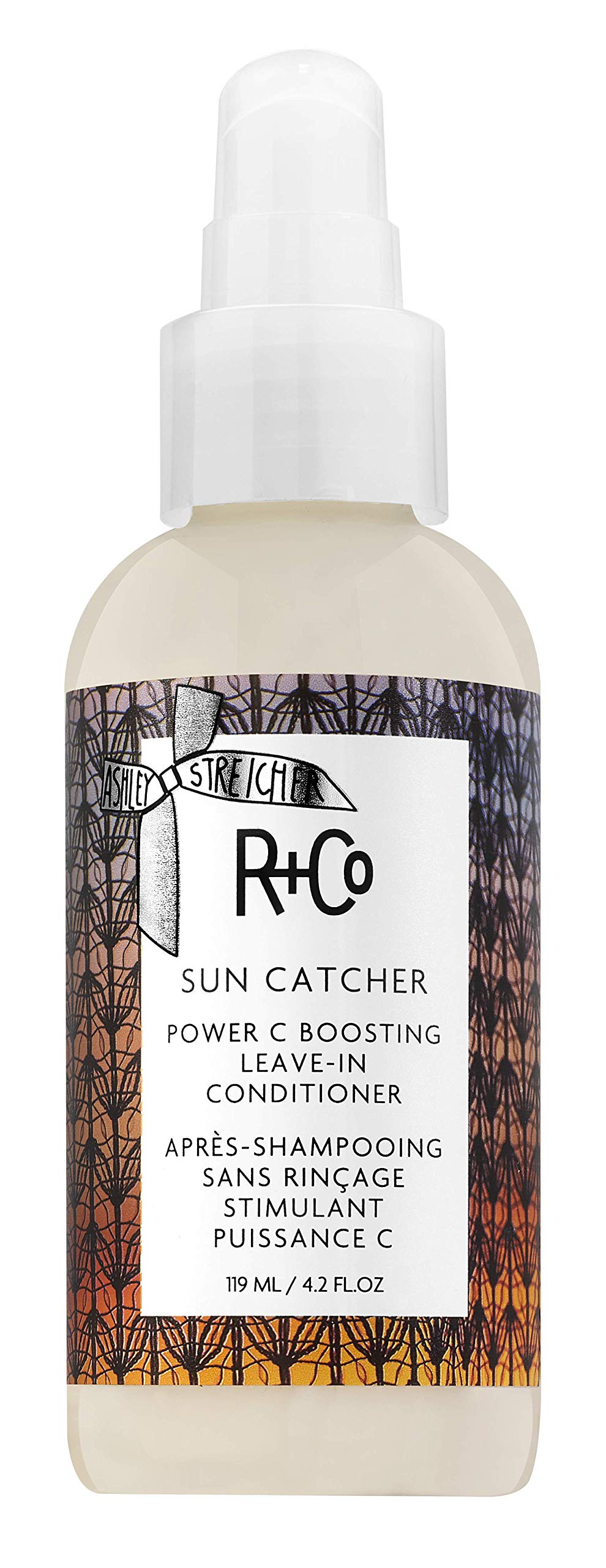 Foto 1 | Acondicionador Sin Enjuague R+co Sun Catcher Power C Boosting 125 Ml - Venta Internacional.