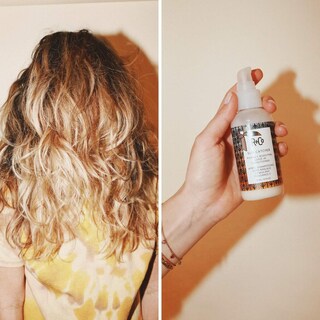 Foto 3 | Acondicionador Sin Enjuague R+co Sun Catcher Power C Boosting 125 Ml - Venta Internacional.