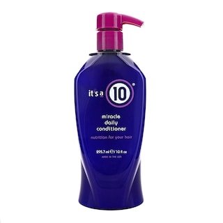 Foto 1 | Acondicionador It's A 10 Haircare Miracle Daily, 300 Ml - Venta Internacional.