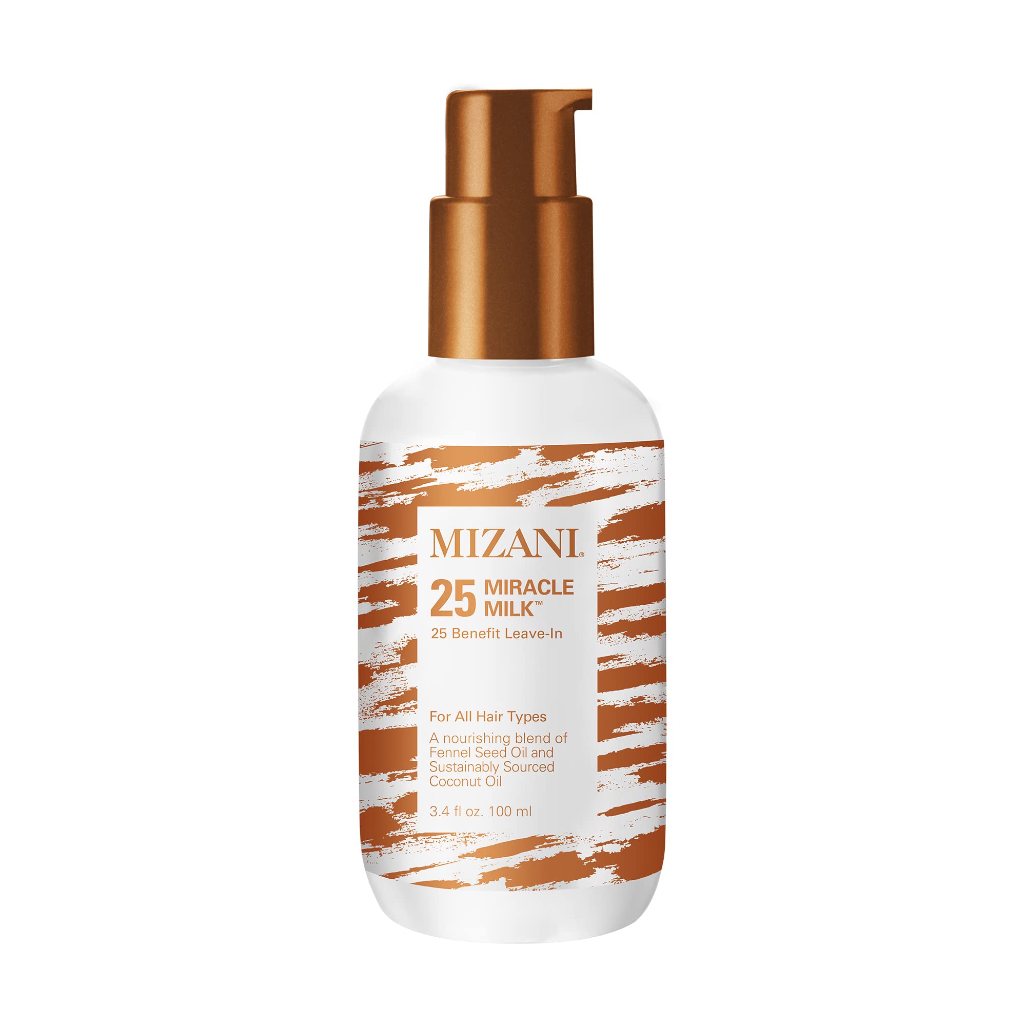 Foto 2 pulgar | Acondicionador Sin Enjuague Mizani 25 Miracle Milk 100 Ml - Venta Internacional.