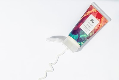 Foto 5 | Crema Hidratante Y Brillante R+co High Dive, 150 Ml, Vegana - Venta Internacional.