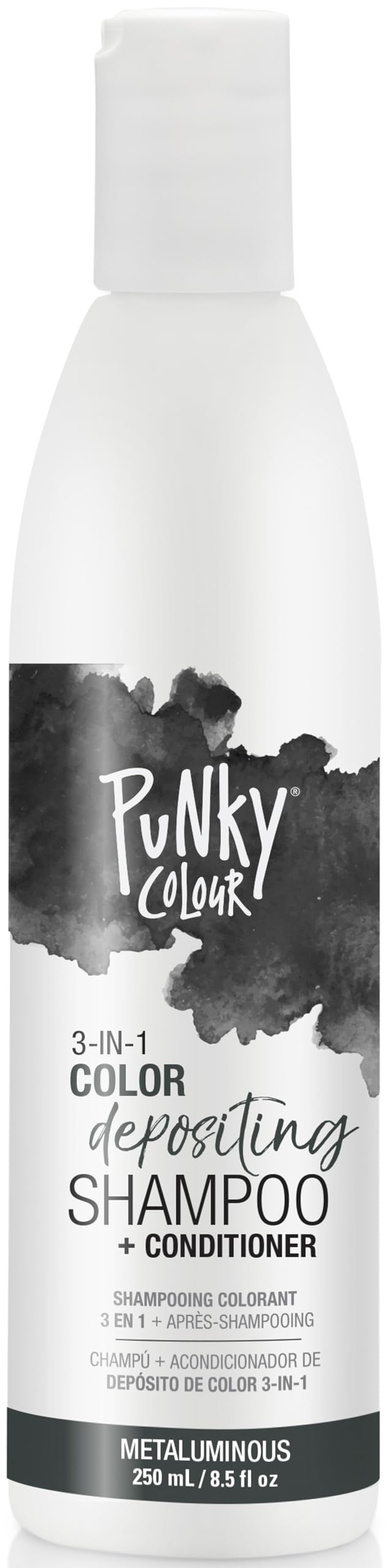 Foto 1 | Limpiador Y Acondicionador Para Cabello Color Depositing Punky Colour - Venta Internacional.