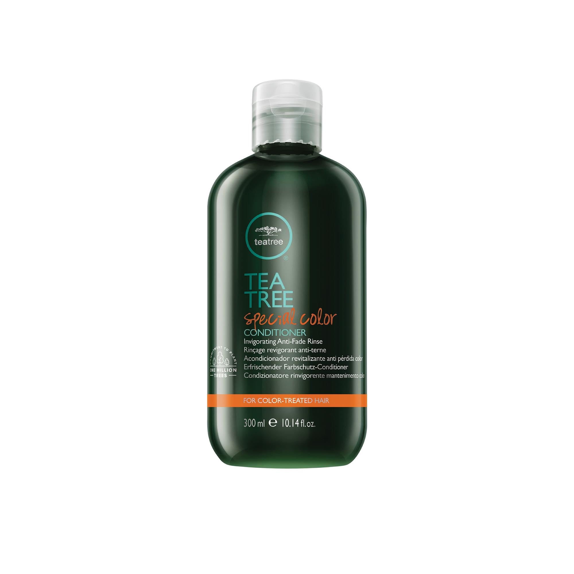Foto 2 pulgar | Acondicionador Tea Tree Special Color 300 Ml Para Cabello Teñido - Venta Internacional.
