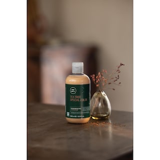 Foto 4 | Acondicionador Tea Tree Special Color 300 Ml Para Cabello Teñido - Venta Internacional.