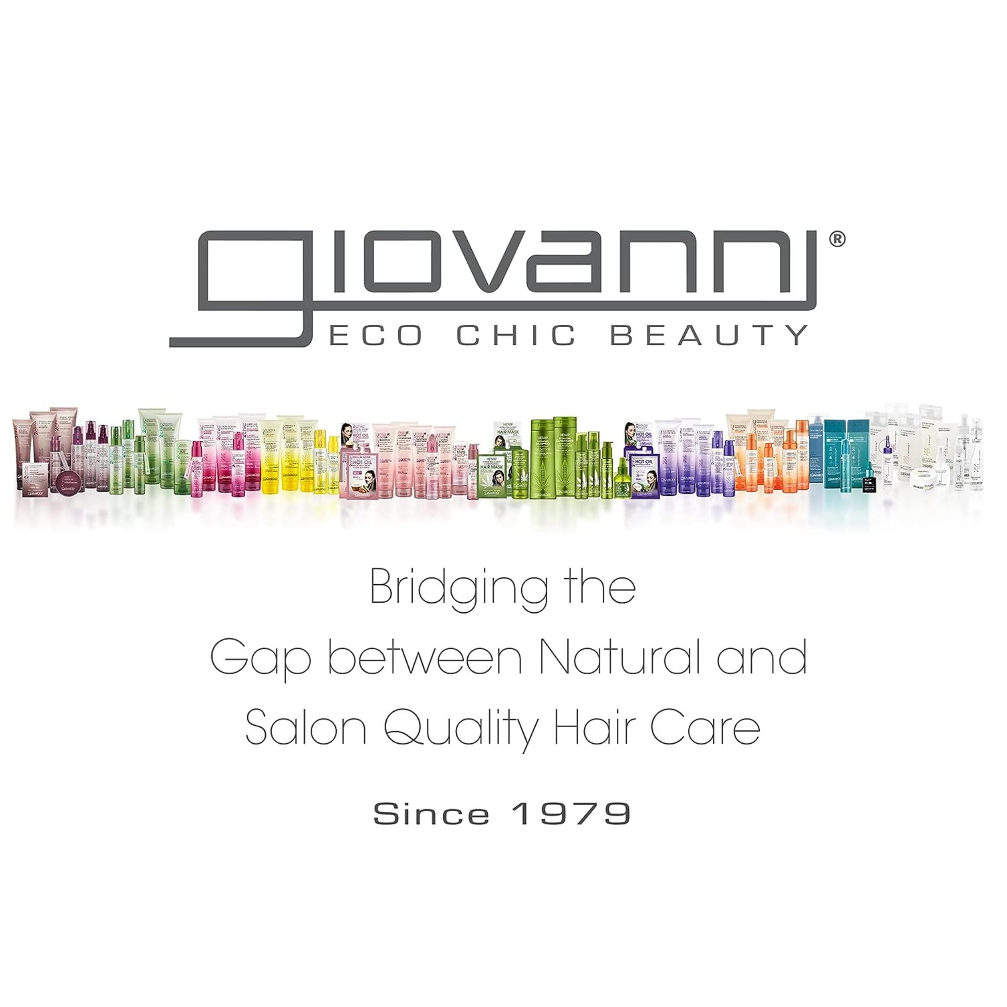 Foto 6 pulgar | Acondicionador Giovanni Direct Leave-in Weightless Moisture 250 Ml - Venta Internacional.