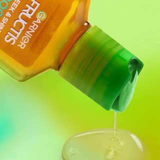 Foto 7 | Set Para El Cuidado Del Cabello Garnier Fructis Sleek & Shine Con Aceite De Argán - Venta Internacional.