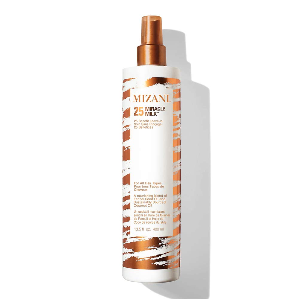 Foto 2 pulgar | Acondicionador Sin Enjuague Mizani 25 Benefit Miracle Milk 400 Ml - Venta Internacional.