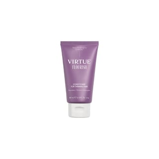 Foto 1 | Acondicionador Virtue Flourish Para Cabello Fino Y Nutre 250 Ml - Venta Internacional.