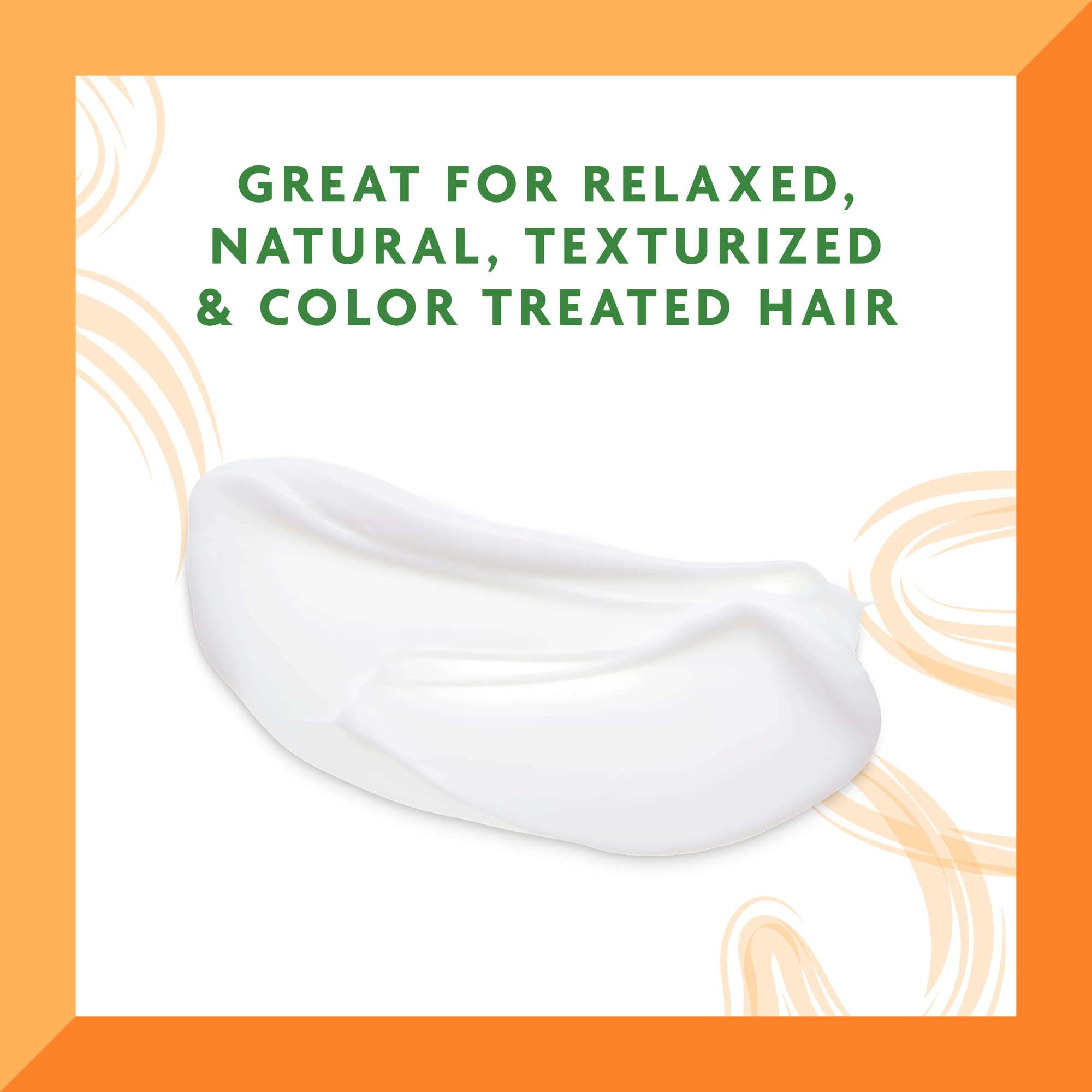 Foto 6 pulgar | Crema Reparadora Acondicionadora Cantu Con Aceite De Argán 480 Ml (x2) - Venta Internacional.