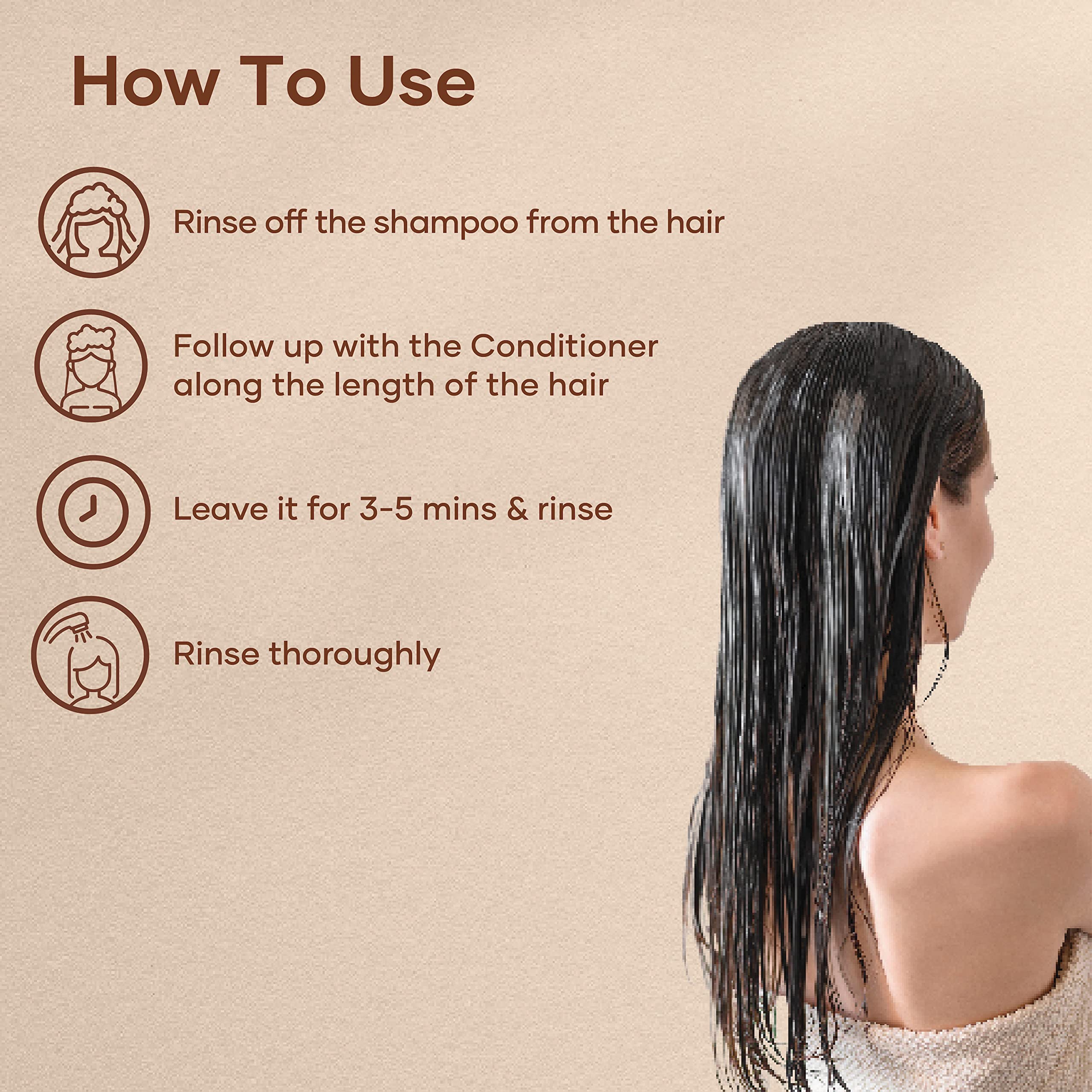 Foto 5 | Acondicionador Botanic Hearth Keratin Con Aceite De Argán 480 Ml - Venta Internacional.