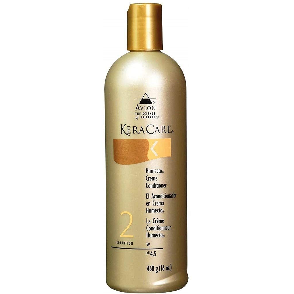 Acondicionador Keracare By Avlon Humecto Creme 473 Ml - Venta Internacional.