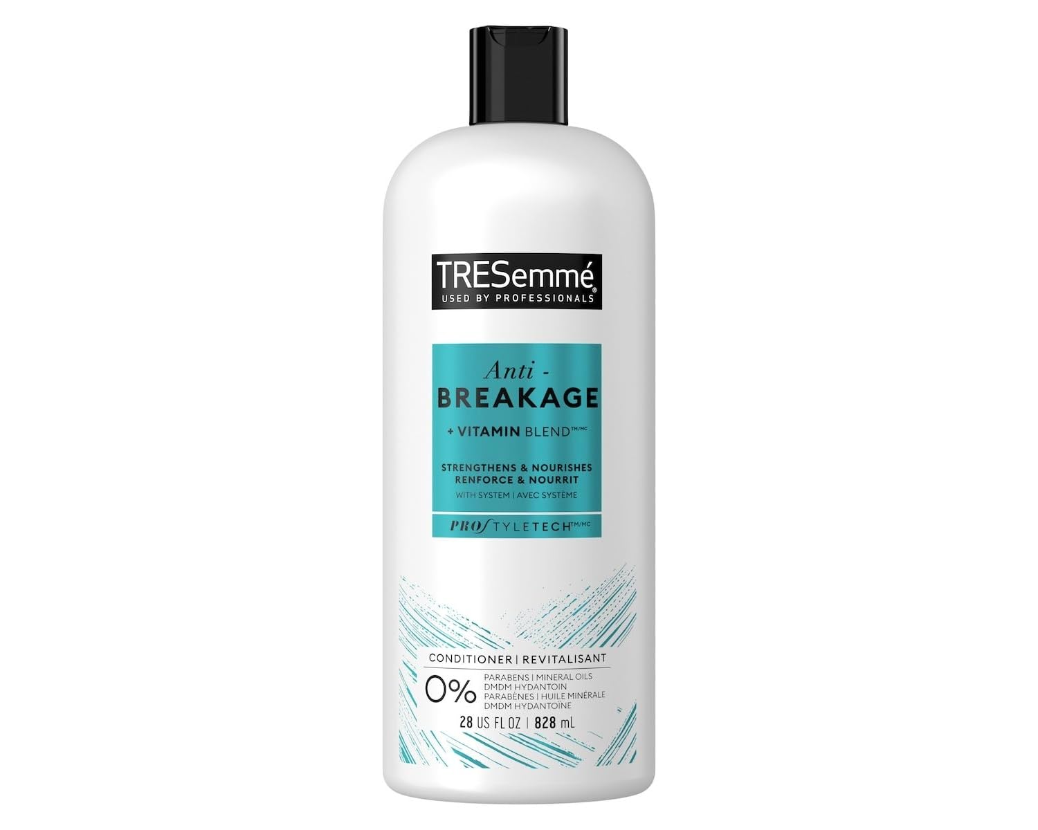 Foto 2 pulgar | Acondicionador Tresemmé Breakage Defense Con Vitamina B12, 828 Ml, Paquete De 3 - Venta Internacional.