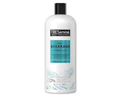 Foto 1 | Acondicionador Tresemmé Breakage Defense Con Vitamina B12, 828 Ml, Paquete De 3 - Venta Internacional.