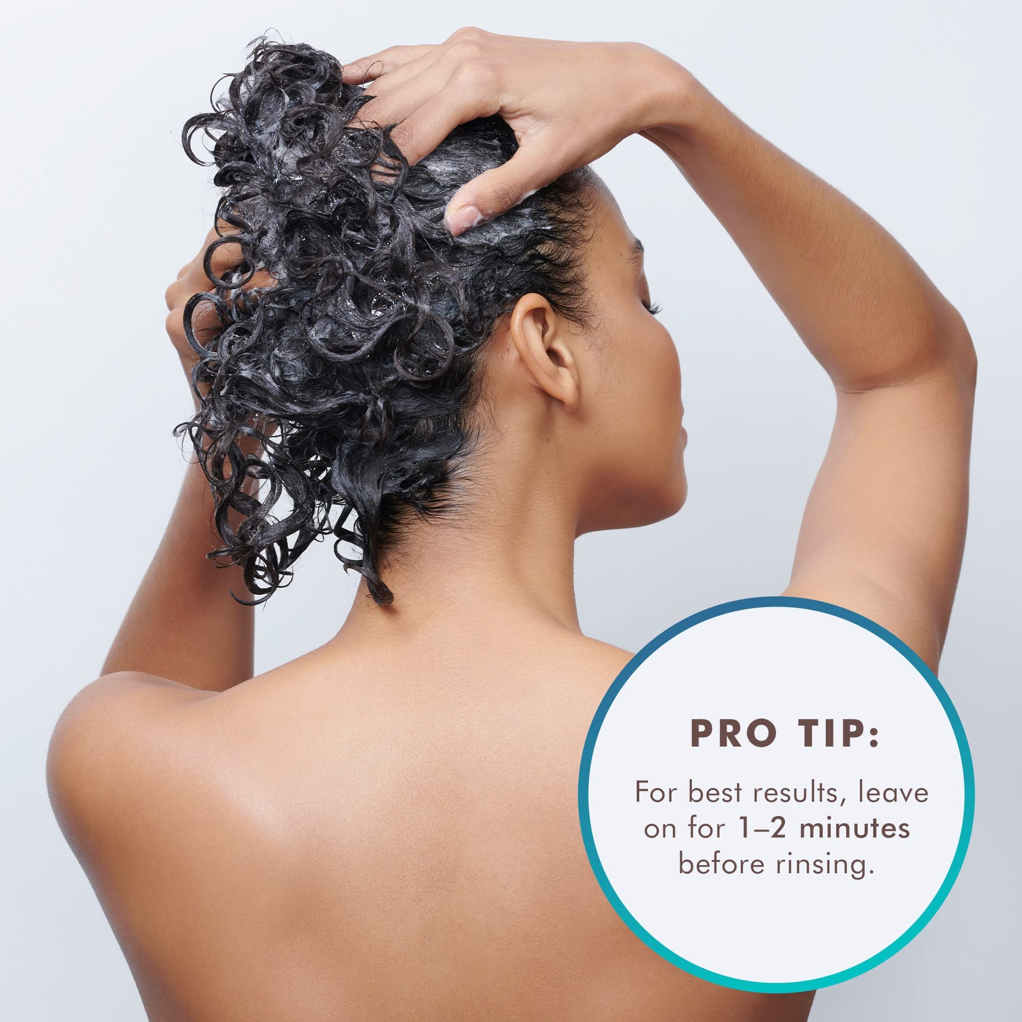 Foto 3 pulgar | Acondicionador Moroccanoil Curl Enhancing 250 Ml Para Todos Los Tipos De Rizos - Venta Internacional.