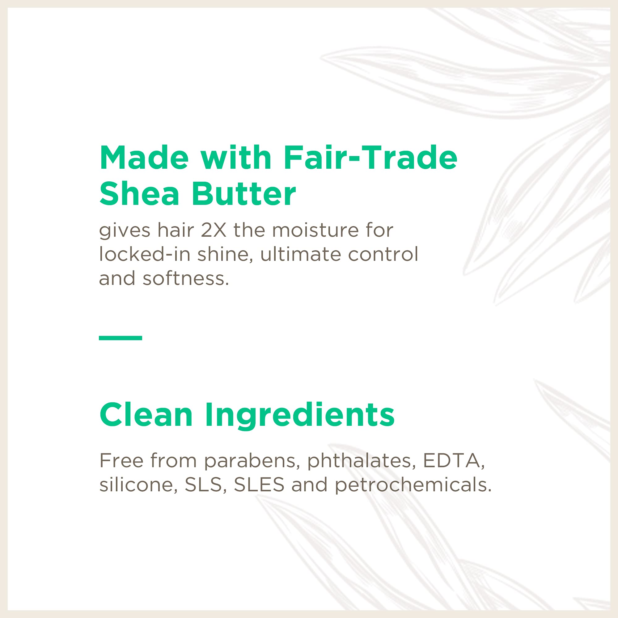 Foto 4 | Acondicionador Para El Cabello, Caja De Jabón, Árbol De Té, 1 Litro, Sulfato, Parabeno, Vegano - Venta Internacional.