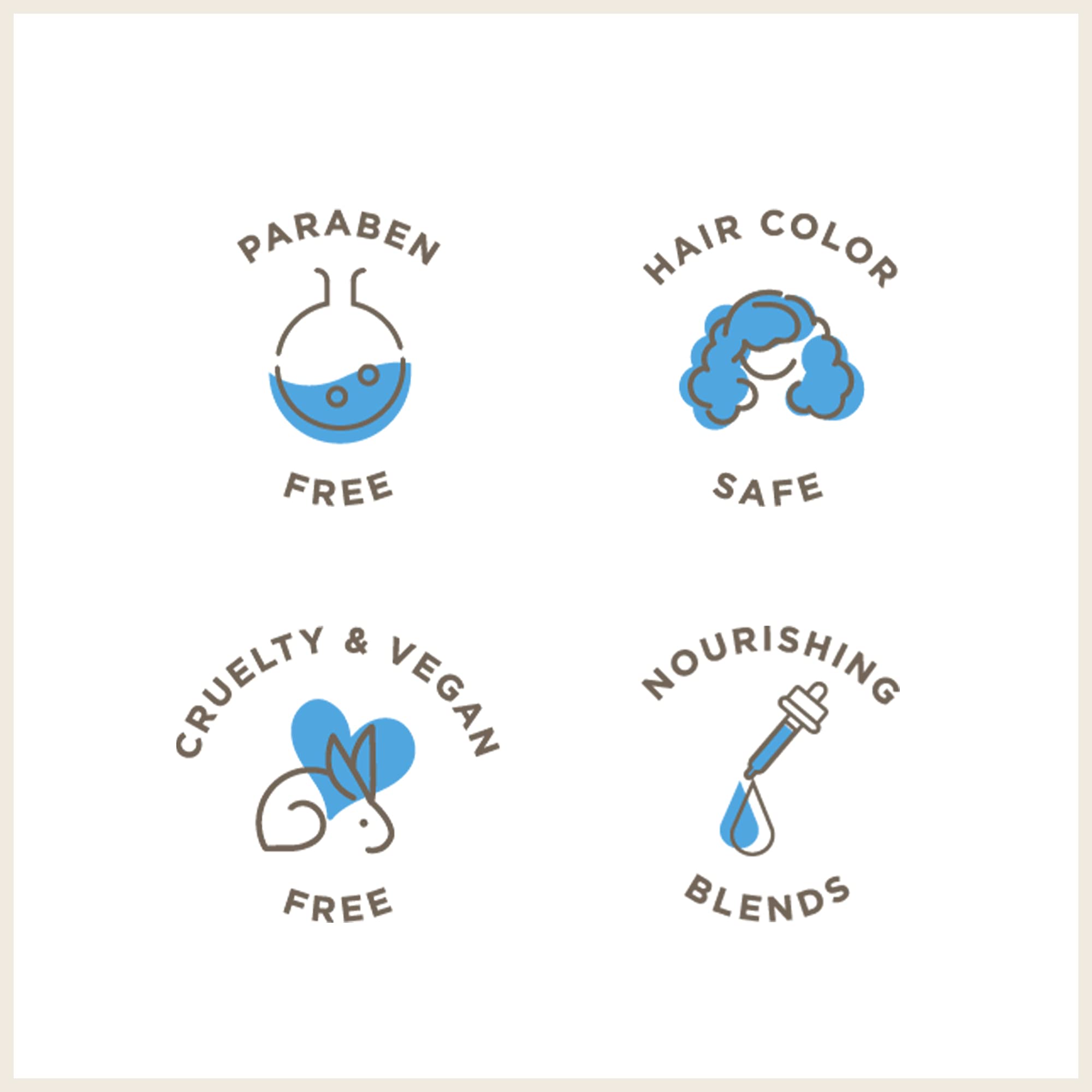 Foto 6 pulgar | Acondicionador Para El Cabello, Caja De Jabón, Árbol De Té, 1 Litro, Sulfato, Parabeno, Vegano - Venta Internacional.