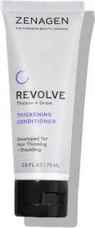Foto 1 | Acondicionador Zenagen Revolve Thickening 75 Ml Para Cabello Fino Y Fino - Venta Internacional.