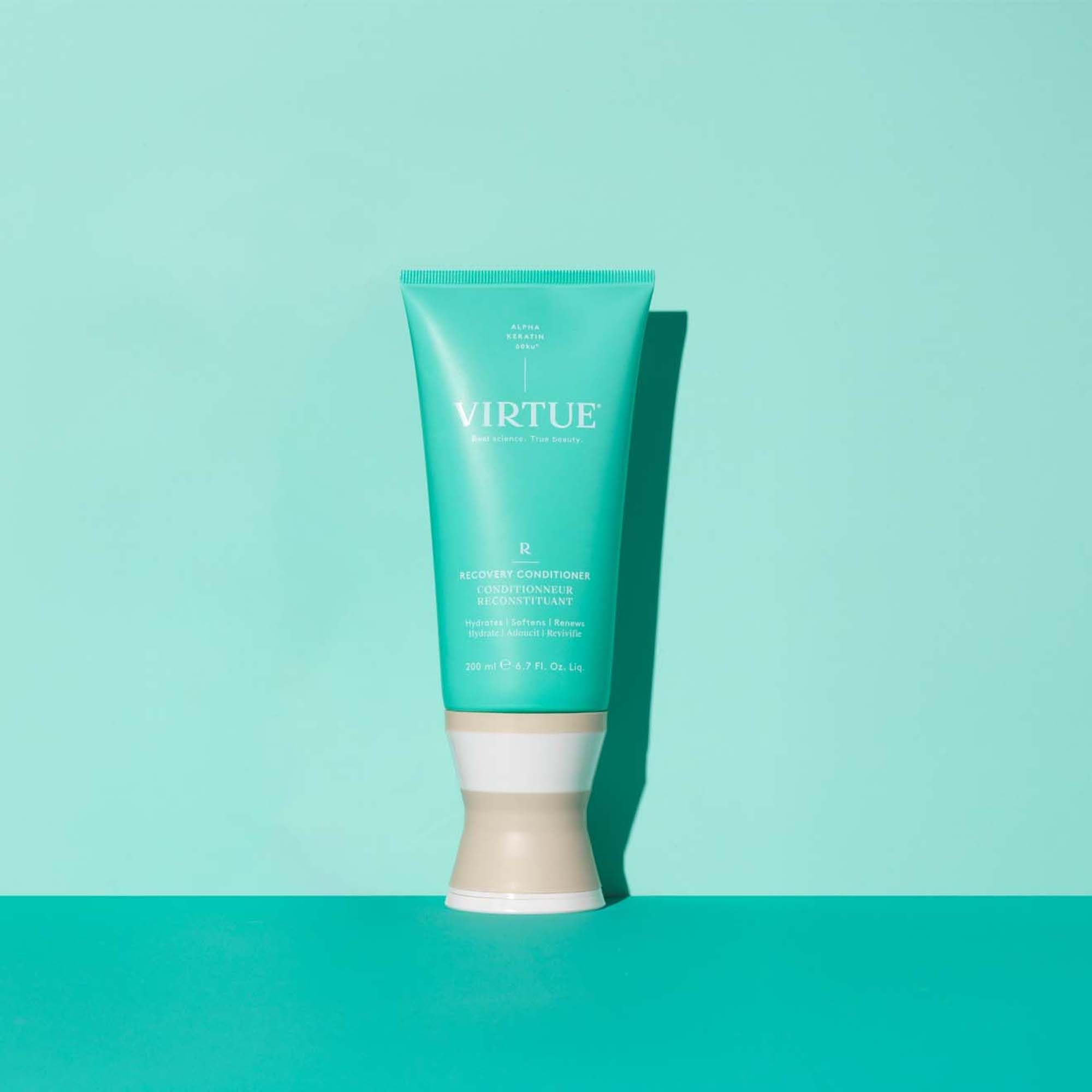 Foto 6 | Acondicionador Virtue Recovery Alpha Keratin 60 Ku 200 Ml - Venta Internacional.