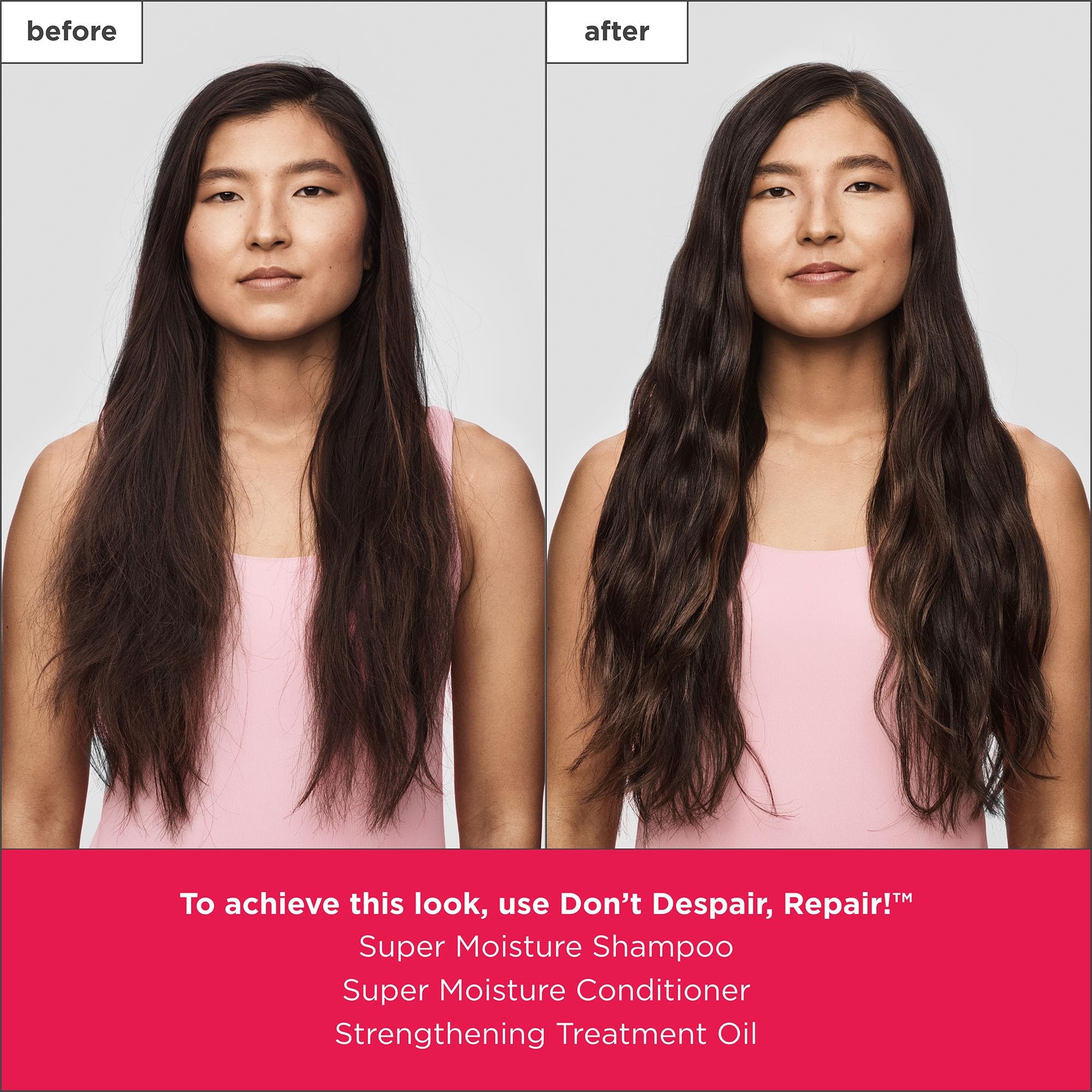 Foto 3 | Acondicionador Briogeo ¡no Te Desesperes, Repara! Super Moisture 240 Ml - Venta Internacional.