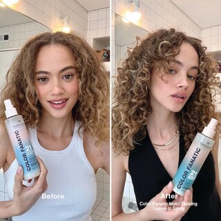 Foto 5 | Acondicionador En Aerosol Sin Enjuague Pureology Color Fanatic, 200 Ml - Venta Internacional.