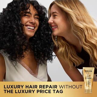 Foto 7 | Acondicionador Pantene Miracle Rescue 3 En 1 Para Todo El Cabello, 180 Ml - Venta Internacional.