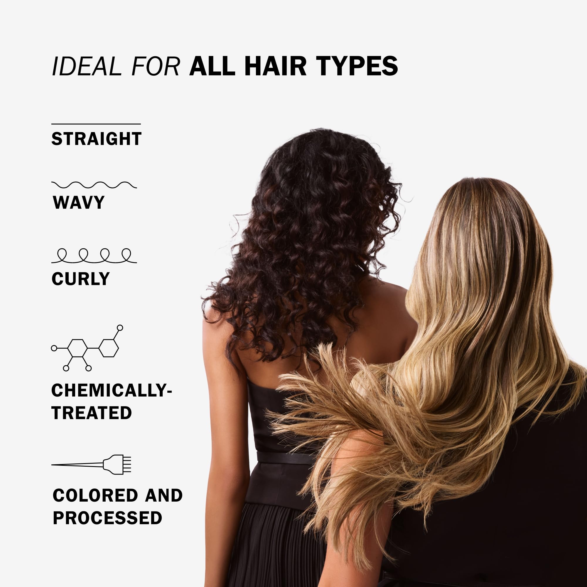 Foto 6 pulgar | Acondicionador Truss Ultra Hydration Plus Para Cabello Extremadamente Seco - Venta Internacional.