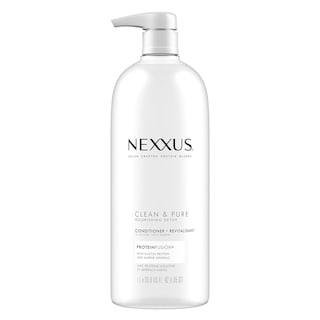 Foto 1 | Acondicionador Nexxus Clean And Pure Nourished Con Proteína, 1 Litro - Venta Internacional.