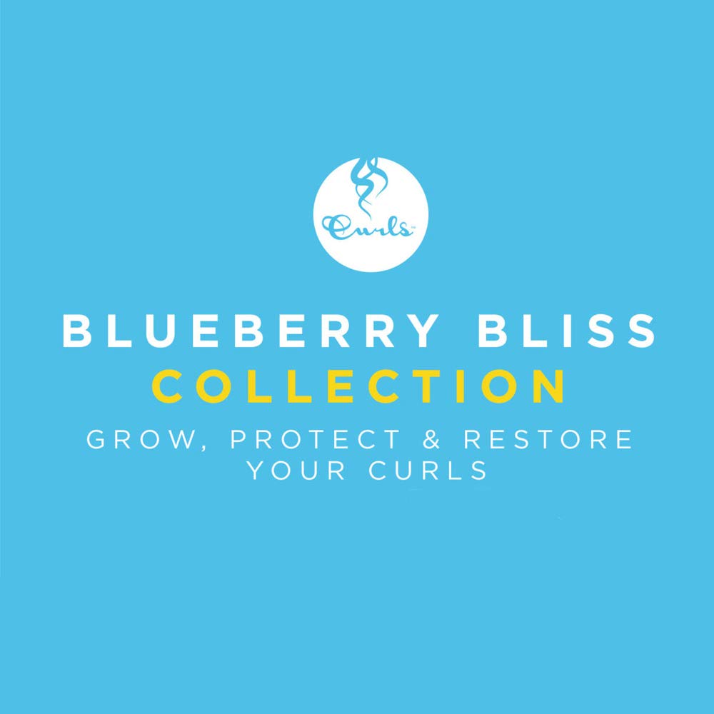 Foto 4 pulgar | Acondicionador Leave In Curls Blueberry Bliss Reparative 240 Ml X 2 - Venta Internacional.