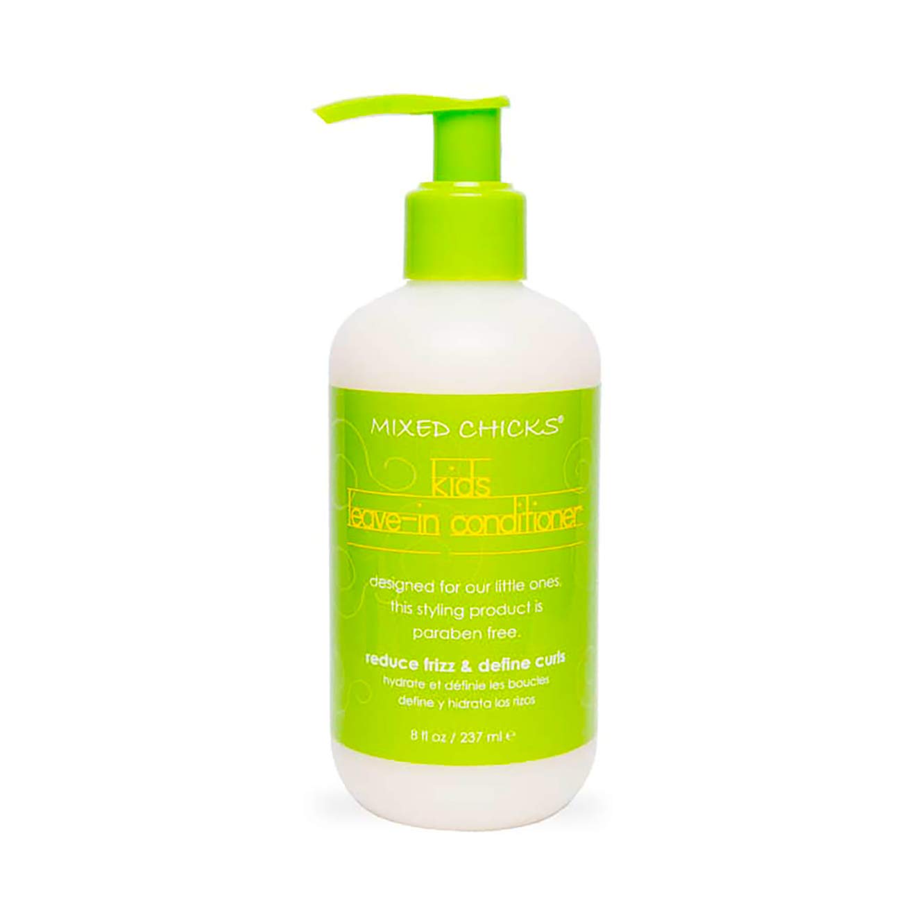 Foto 2 pulgar | Acondicionador Sin Enjuague Mixed Chicks Kids 240 Ml - Venta Internacional.