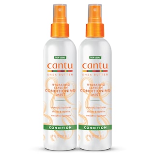Foto 1 | Bruma Acondicionadora Cantu Leave-in Con Manteca De Karité 240 Ml (paquete De 2) - Venta Internacional.
