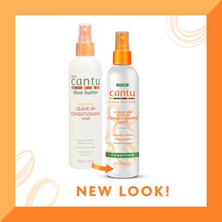 Foto 2 | Bruma Acondicionadora Cantu Leave-in Con Manteca De Karité 240 Ml (paquete De 2) - Venta Internacional.